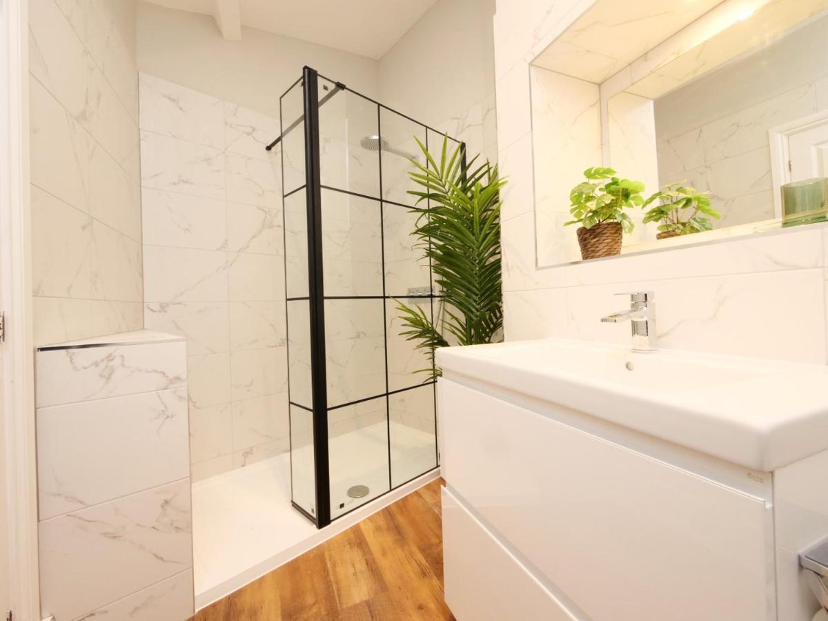 The Holgate Snug Apartment York Luaran gambar